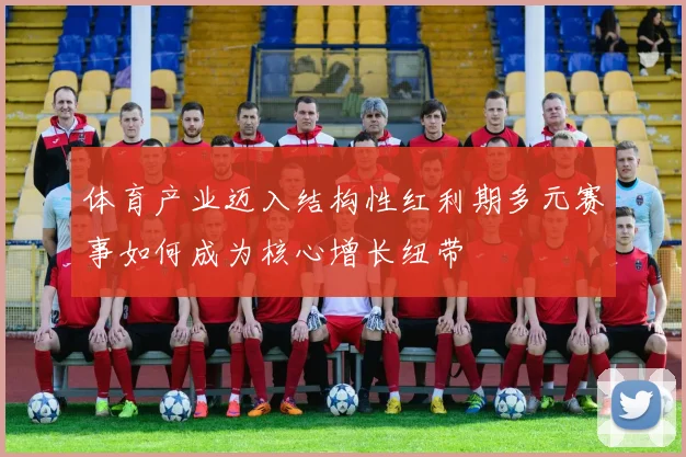 体育产业迈入结构性红利期多元赛事如何成为核心增长纽带